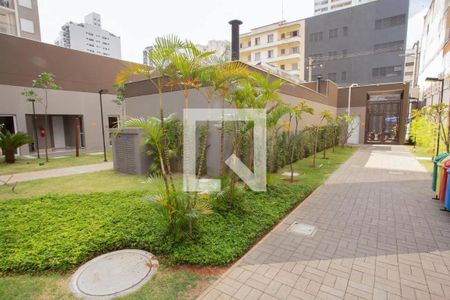 Apartamento à venda com 25m², 1 quarto e sem vaga Apartamento à venda com 25m², 1 quarto e sem vagaJardim
