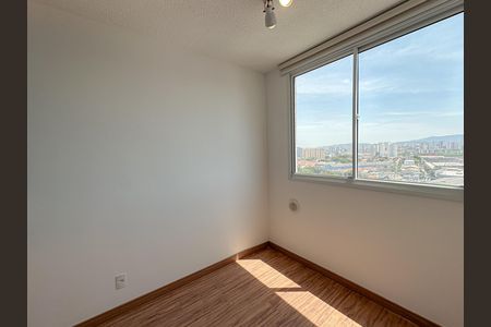 Apartamento à venda com 25m², 1 quarto e sem vaga Apartamento à venda com 25m², 1 quarto e sem vagaSala/Cozinha