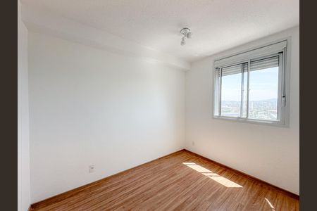 Suíte de apartamento à venda com 1 quarto, 25m² em Água Branca, São Paulo