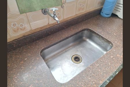 Casa à venda com 599m², 6 quartos e 3 vagasCozinha casa 1