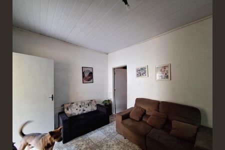 Casa à venda com 599m², 6 quartos e 3 vagasSala casa 3