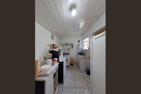Casa à venda com 599m², 6 quartos e 3 vagasCozinha casa 2