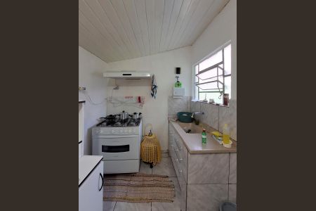 Casa à venda com 599m², 6 quartos e 3 vagasCozinha casa 2