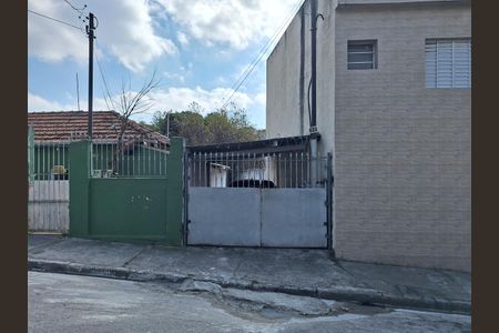 Casa à venda com 599m², 6 quartos e 3 vagasFachada casa 3