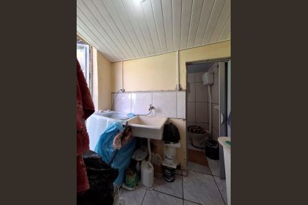 Casa à venda com 599m², 6 quartos e 3 vagasBanheiro casa 2