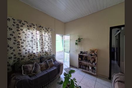 Casa à venda com 599m², 6 quartos e 3 vagasSala casa 2