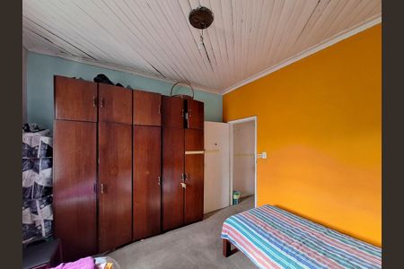 Casa à venda com 599m², 6 quartos e 3 vagasQuarto casa 1