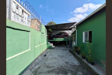 Casa à venda com 599m², 6 quartos e 3 vagasQuintal casa 2