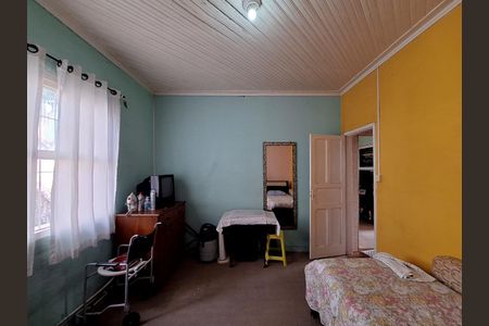 Casa à venda com 599m², 6 quartos e 3 vagasQuarto 2 casa 1