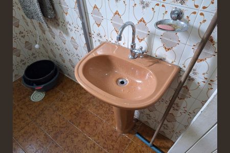 Casa à venda com 599m², 6 quartos e 3 vagasBanheiro casa 1