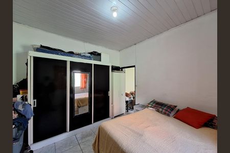 Casa à venda com 599m², 6 quartos e 3 vagasQuarto casa 2