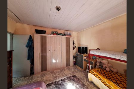 Casa à venda com 599m², 6 quartos e 3 vagasQuarto casa 3