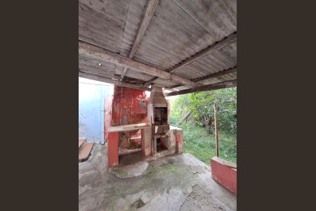 Casa à venda com 599m², 6 quartos e 3 vagasQuintal casa 1