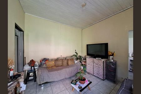 Casa à venda com 599m², 6 quartos e 3 vagasSala casa 2