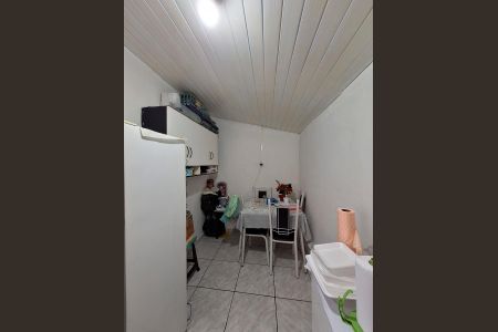 Casa à venda com 599m², 6 quartos e 3 vagasCozinha casa 2
