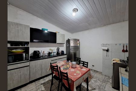 Casa à venda com 599m², 6 quartos e 3 vagasCozinha casa 3