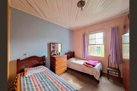 Casa à venda com 599m², 6 quartos e 3 vagasQuarto casa 1