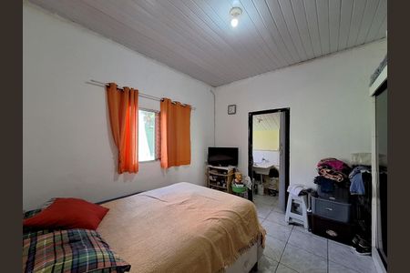 Casa à venda com 599m², 6 quartos e 3 vagasQuarto casa 2