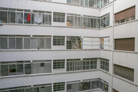 Apartamento à venda com 143m², 2 quartos e 1 vagaVista da Área de Serviço