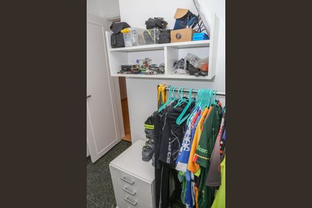 Apartamento à venda com 143m², 2 quartos e 1 vagaEscritório