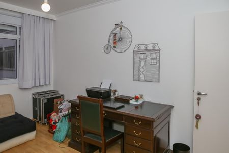 Apartamento à venda com 143m², 2 quartos e 1 vagaQuarto