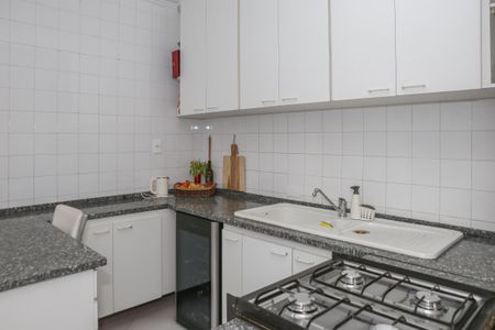 Apartamento à venda com 143m², 2 quartos e 1 vagaCozinha