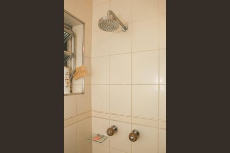 Apartamento à venda com 143m², 2 quartos e 1 vagaBanheiro Social