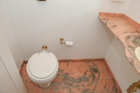 Apartamento à venda com 143m², 2 quartos e 1 vagaLavabo