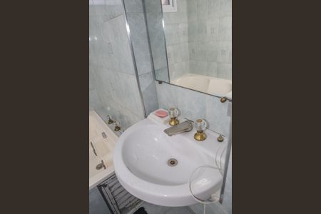 Apartamento à venda com 143m², 2 quartos e 1 vagaBanheiro da Suíte