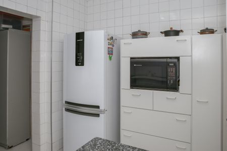 Apartamento à venda com 143m², 2 quartos e 1 vagaCozinha