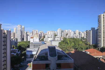 Apartamento à venda com 143m², 2 quartos e 1 vagaVista da Suíte