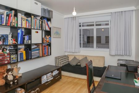 Apartamento à venda com 143m², 2 quartos e 1 vagaQuarto