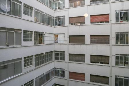 Apartamento à venda com 143m², 2 quartos e 1 vagaVista do Quarto
