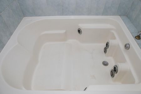 Apartamento à venda com 143m², 2 quartos e 1 vagaBanheiro da Suíte