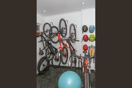 Apartamento à venda com 143m², 2 quartos e 1 vagaEscritório