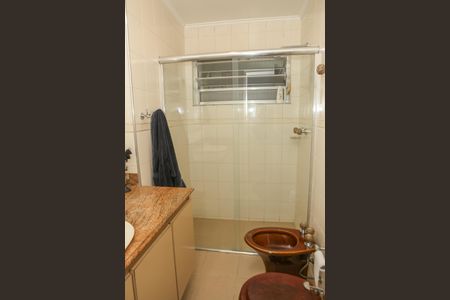 Apartamento à venda com 143m², 2 quartos e 1 vagaBanheiro Social