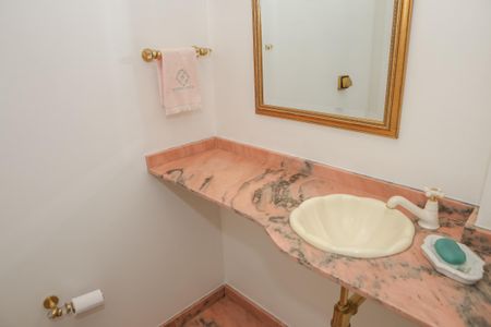 Apartamento à venda com 143m², 2 quartos e 1 vagaLavabo