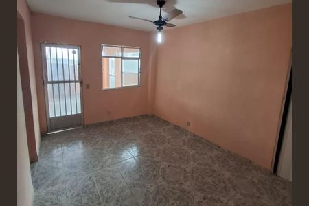 Casa à venda com 80m², 4 quartos e sem vagaSala - casa 2
