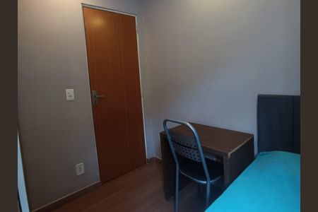 Casa à venda com 80m², 4 quartos e sem vagaQuarto 3