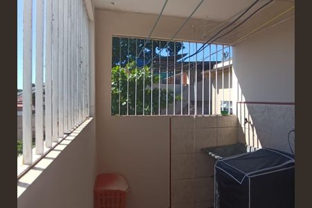 Casa à venda com 80m², 4 quartos e sem vagaÁrea de Serviço