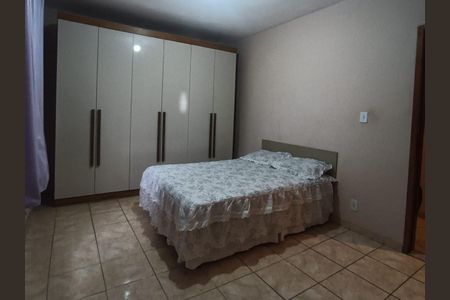 Casa à venda com 80m², 4 quartos e sem vagaSuíte 