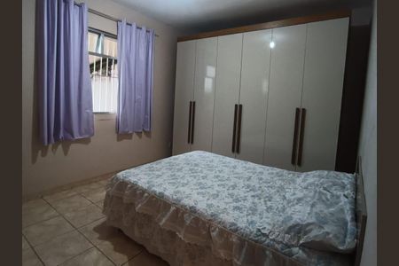 Casa à venda com 80m², 4 quartos e sem vagaSuíte 