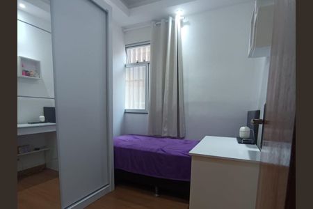 Casa à venda com 80m², 4 quartos e sem vagaQuarto 2