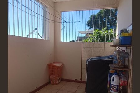 Casa à venda com 80m², 4 quartos e sem vagaÁrea de Serviço