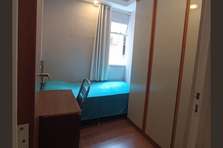 Casa à venda com 80m², 4 quartos e sem vagaQuarto 3