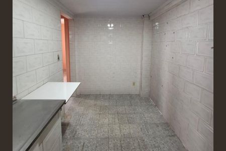 Casa à venda com 80m², 4 quartos e sem vagaCozinha 