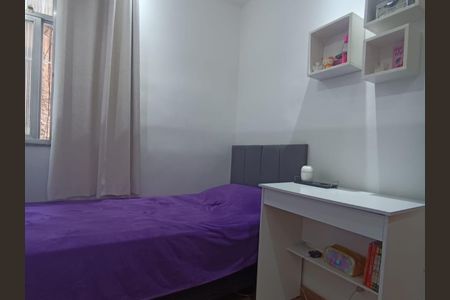 Casa à venda com 80m², 4 quartos e sem vagaQuarto 2