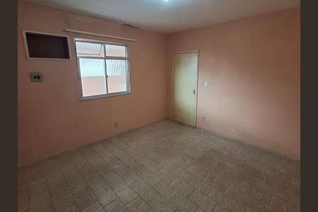 Casa à venda com 80m², 4 quartos e sem vagaQuarto 