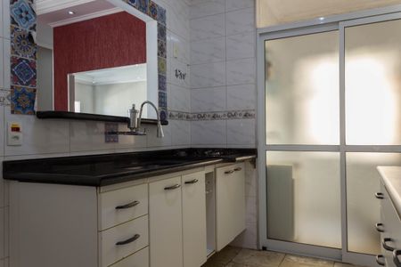 Apartamento à venda com 65m², 3 quartos e 1 vagaCozinha