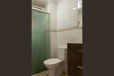 Apartamento à venda com 65m², 3 quartos e 1 vagaBanheiro